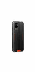 Blackview Smartphone BV4800 Pro 4/128GB oranžový