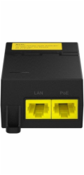 Ruijie Networks RG-POE-AT30 PoE adapter Gigabit Ethernet 52 V
