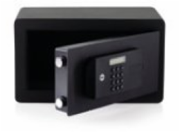 YALE HOME Kompaktní trezor YSFB s vysokou bezpečností