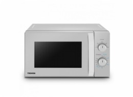 Toshiba Mikrovlnná trouba MW2-MM20PF(SL)
