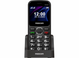 Maxcom Telefon MM 443L 4G s dvěma SIM kartami