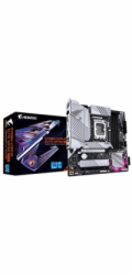 Gigabyte AORUS B760M ELITE WIFI6E GEN5, Intel B760, LGA1700, 4xDDR5, mATX