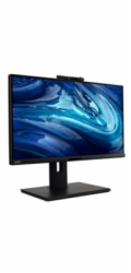 ACER LCD B278Ubemiqpruzx 69cm (27") IPS LED, WQHD 2560x1440@100Hz, 350cd/m2, 178/178, Black (Ko