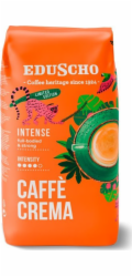 Káva v zrnech Eduscho Caffe Crema 1 kg