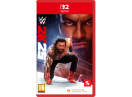 WWE 2K25 [NSW]