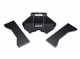 Next Level Racing Sada adaptérů pro pohyb Go Kart Plus