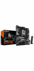 GIGABYTE MB Sc LGA1700 B760 GAMING X WIFI6E GEN5, Intel B760, 4xDDR5, 1xDP, 1xHDMI