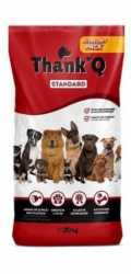 THANK Q Standard Beef - suché krmivo pro psy - 20kg