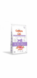 CALIBRA Life Junior Small&Medium breed Lamb - suché krmivo pro psy - 12kg