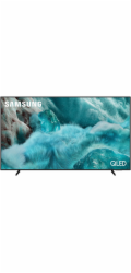 Samsung Q7F QE65Q7F2AU 165,1 cm (65") 4K Ultra HD Smart TV Wi-Fi Černá