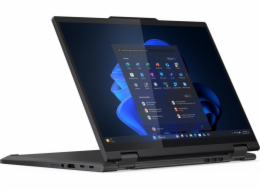 Lenovo Ultrabook ThinkPad T14s 2v1 G1 21R30041PB W11Pro ULT7 255U/32GB/1TB/INT/14.0 WUXGA/Touch/Černý/3 roky Premier Support + CO2 Offset