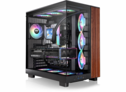 Thermaltake View 380 XL WS ARGB Black