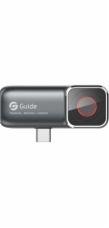 Guide Sensmart M2SA termální kamera Grafit 256 x 192 px
