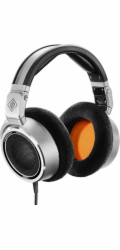 Neumann NDH 30 - otevřená studiová sluchátka pro monitorování, editaci a mixování