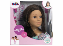 Klein Hlava na česání a styling Mia