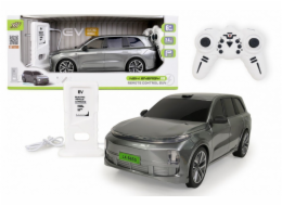 Artyk R/C auto s nabíjecí stanicí
