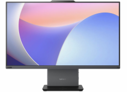 Lenovo All-in-One počítač neo 50a G5 12SB004RPB W11Pro Core 7 240H/2x16GB/512GB/INT/27.0 FHD/Luna Gray/3YRS OS