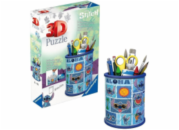 Ravensburger Polska Sada nástrojů pro 3D puzzle steh