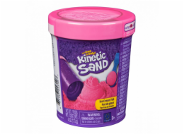 Spin Master Kinetický písek, ledová trubice, směs