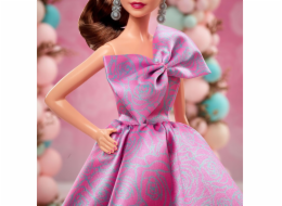 Mattel Přání k narozeninám panence Barbie