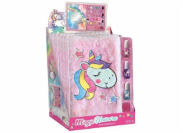 Nice Deník líčení - Jednorožec