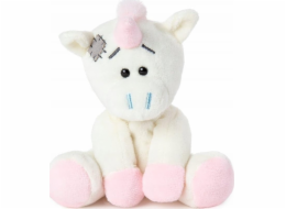 MG DYSTRYBUCJA Maskot přítele Modrého nosu - jednorožec Abra