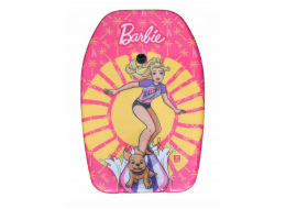 Pulio 68 cm plavecká deska - Barbie