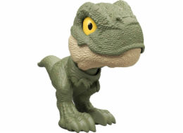 Mattel Figurka Jurský svět Mighty Little Biters