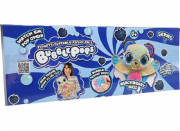 Cobi Vonné maskoti Bubble Pops - Blackberry Love