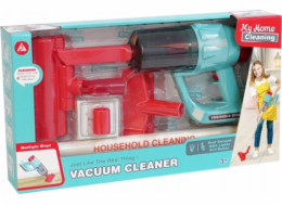 ASKATO Svislý vysavač na baterie