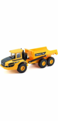 Bburago Kovový model stavebního stroje Volvo A25G