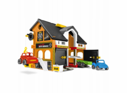 Wader Sada pro servis aut Play House
