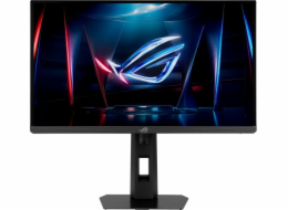 Asus ROG Strix XG248QSG (61.2 cm (24.1 Zoll), schwarz, FullHD, Super TN, AMD FreeSync Premium, G-SYNC Compatible, 610Hz Panel)