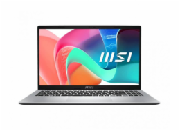 MSI Notebook Modern 15 F1MG-663PL WIN11PRO/IC7-150U/16GB/512SSD/Integrovaný/15.6  /3Y
