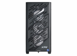 Actina 5901443428947 PC Intel Core Ultra 5 245K 32 GB DDR5-SDRAM 1 TB SSD NVIDIA GeForce RTX 5070 Midi Tower Černá