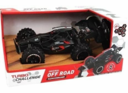 Alba Moli Pojazd R/C Turbo Challange Off Road medium