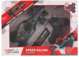 Alba Moli Pojazd R/C Turbo Challenge of Road Buggy střední