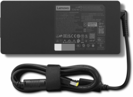 Lenovo ThinkStation Slim 330W AC Adapter (Slim tip)-EU 4X21U34353