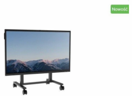 Elektrický stativ V4 s dotykovou obrazovkou