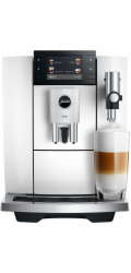 JURA E8 (ED) Plně automatické Espresso kávovar 1,9 l