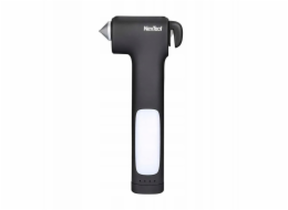Multifunkční záchranné nářadí 4v1 NexTool Hammer Rescue NE0140