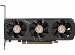 Grafická karta GeForce RTX 5050 LP 8GB GDDR6 128bit 2DP/HDMI