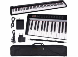 DNA SP 88 - digitální klavír 88 klíče/klíčů, černý