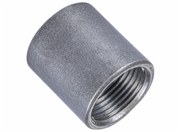 Margo galvanizovaný galvanizovaný konektor DN 20 3/4 l = 060