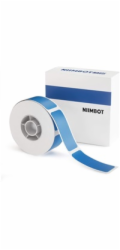 Niimbot štítky RP 12x40mm 160ks Blue pro D11 a D110