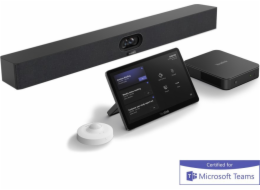 Yealink MVC S40-C5-000 - kamera SmartVision40, MCore Pro, MTouch Plus