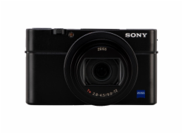 Sony DSC-RX100 Mark VII