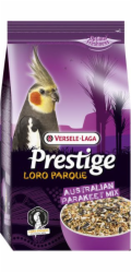Versele-Laga Loro Parque Australian Parakeet Mix 1 kg