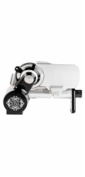 Berkel Icon Line Slicer Black