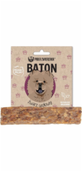 PAKA ZWIERZAKA Beef rumen Bar 12 cm - pamlsek pro psa - 35g